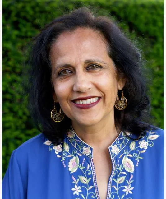 Shobha Tharoor Srinivasan